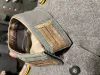 Prussian 62nd FussArtillerie Regiment Captain Tunic Visuel 5